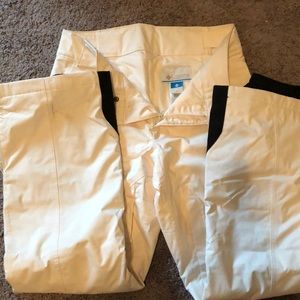 Columbia women’s ski pant